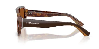 Dolce & Gabbana Sunglasses DG4516