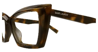 Saint Laurent Eyeglasses SL 657 OPT