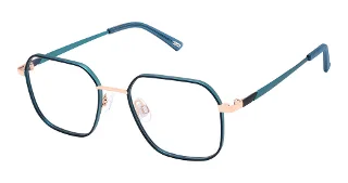 M201-K-778 Navy Aqua