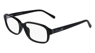 Dvf Eyeglasses 5118