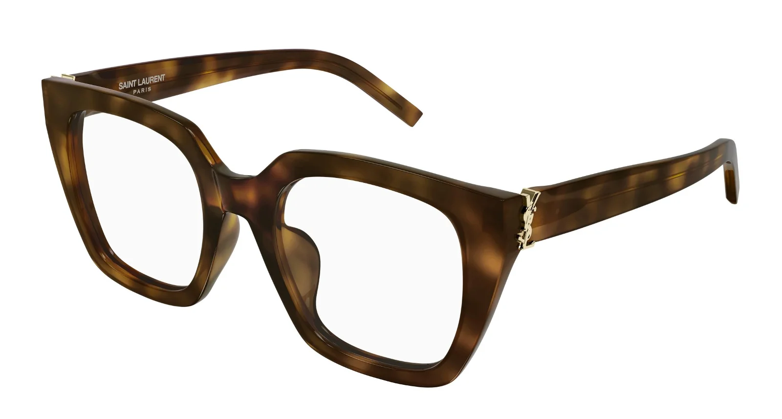 Saint Laurent Eyeglasses SL M143 OPT