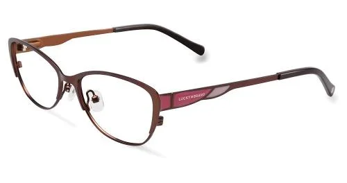 Lucky Brand Eyeglasses D704