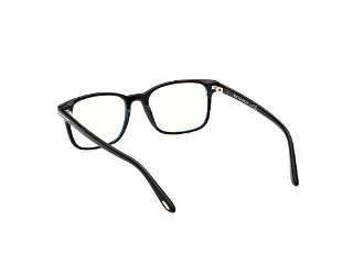 Tom Ford Eyeglasses FT5831-F-B