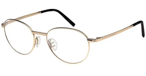 Porsche Eyeglasses 8306
