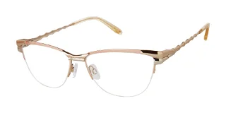 Glemaud X Tura Eyeglasses VGO022