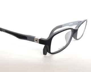 Black Gray