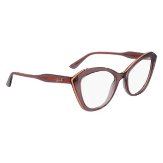 Karl Lagerfeld Eyeglasses KL6137