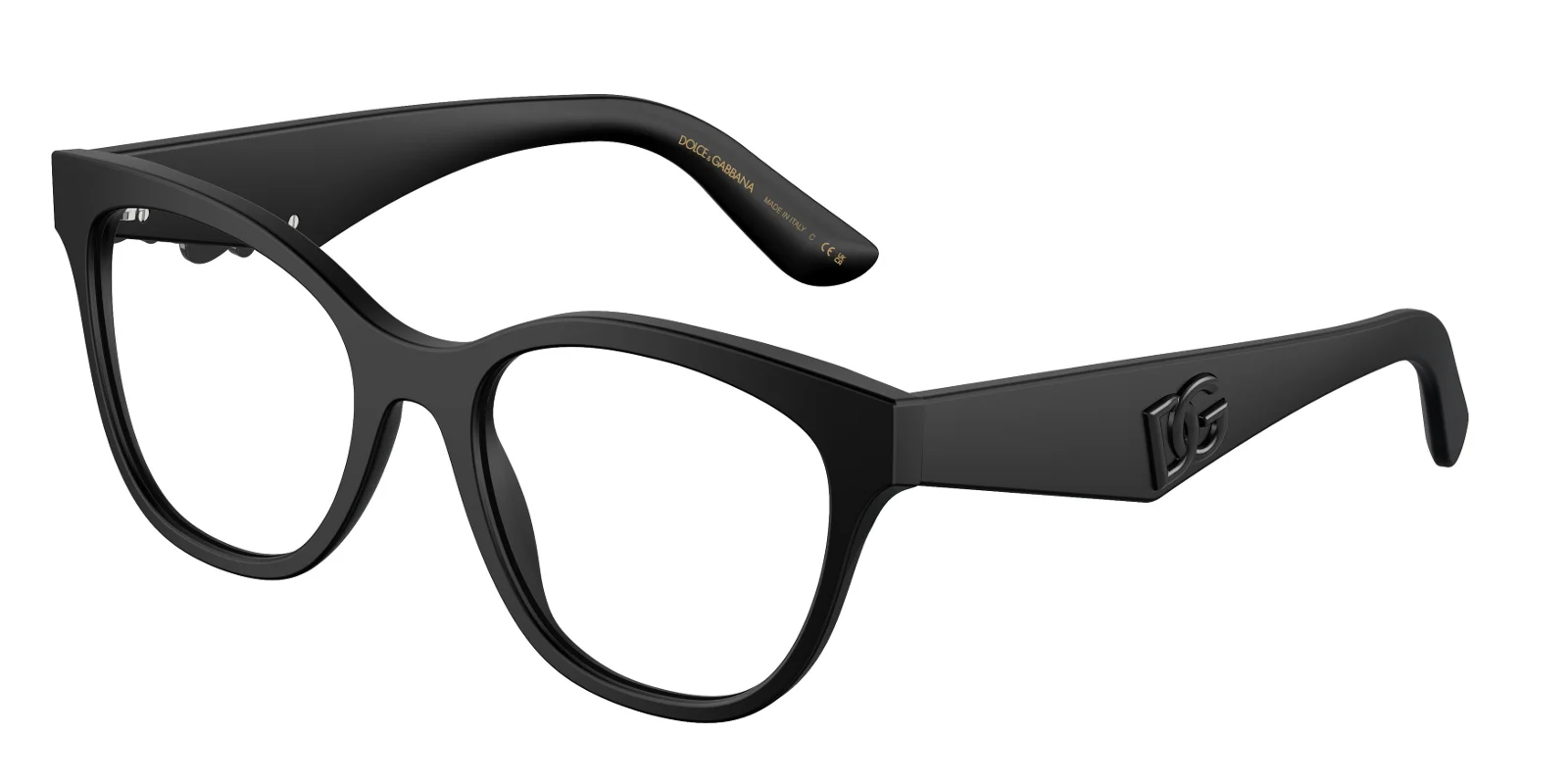 Dolce & Gabbana Eyeglasses DG3371