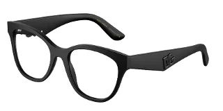 Dolce & Gabbana Eyeglasses DG3371