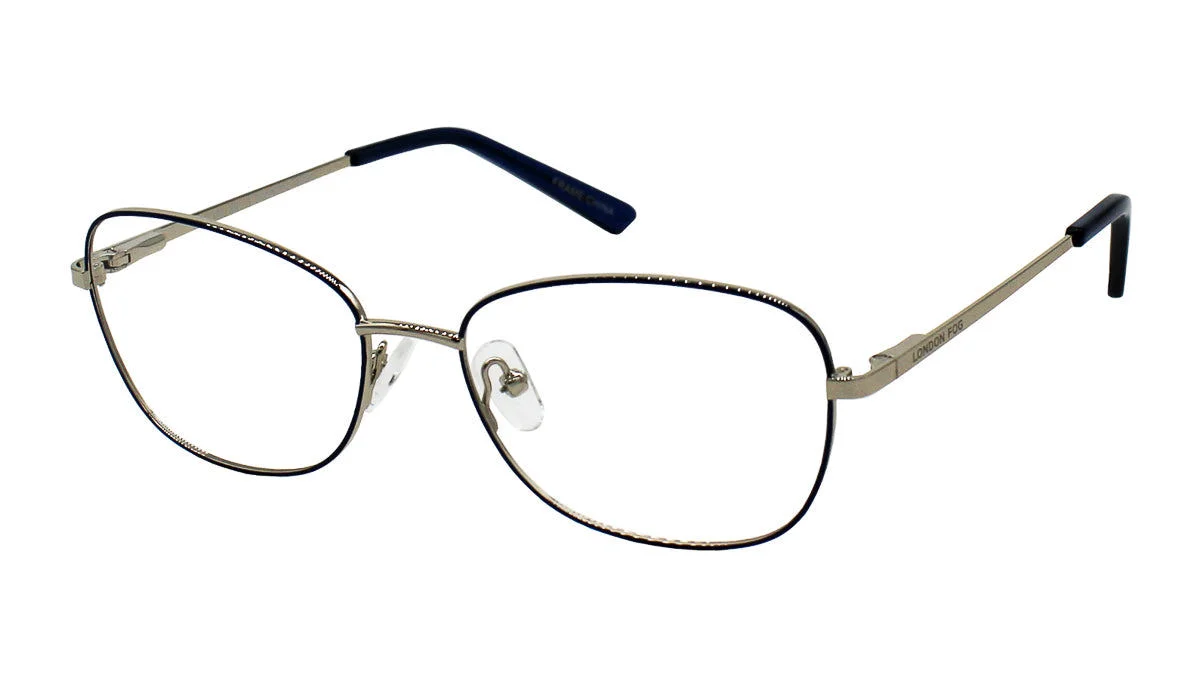 London Fog Eyeglasses LF 600
