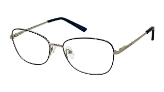 London Fog Eyeglasses LF 600