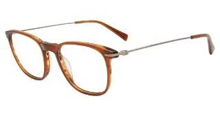 Striated Brown