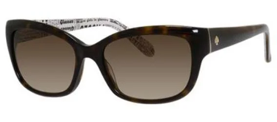 Kate Spade Sunglasses JOHANNA/S