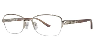 Sophia Loren Eyeglasses Sl Beau Rivage 63