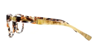 Michael Kors Eyeglasses MK4032F Rania III (F)