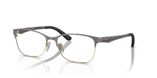 5061 Dark Grey/Pale Gold