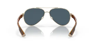 Costa Del Mar Sunglasses 6S4006