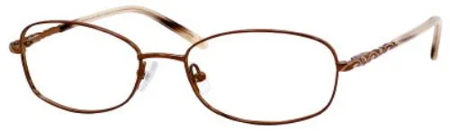 Liz Claiborne Eyeglasses 329