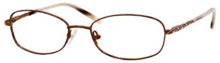Liz Claiborne Eyeglasses 329