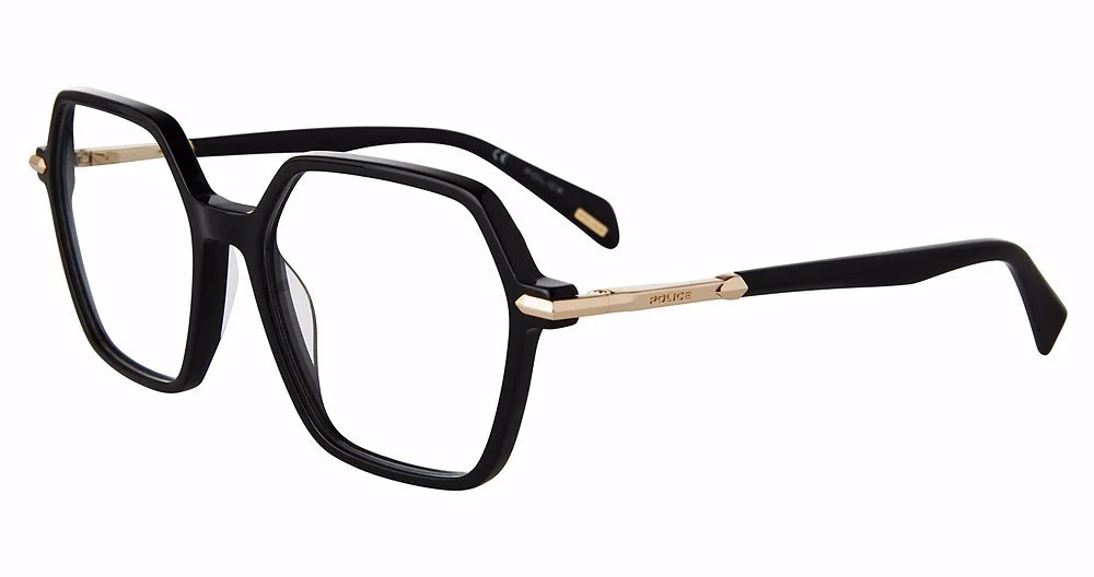 Police Eyeglasses VPLG26