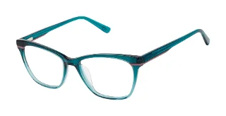 TEA Teal