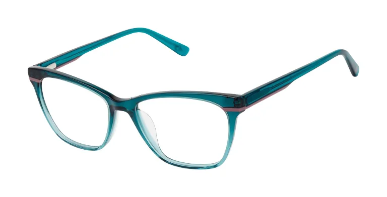 Gx By Gwen Stefani Eyeglasses GX851