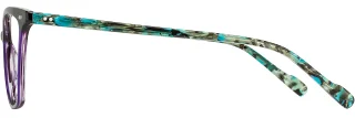 Scott Harris Eyeglasses SH-868