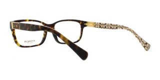 Coach Eyeglasses HC6062 Darcy