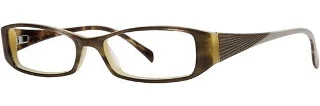 Vera Wang Eyeglasses V024