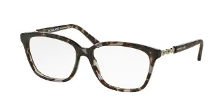 3107 Black Tortoise/Silver
