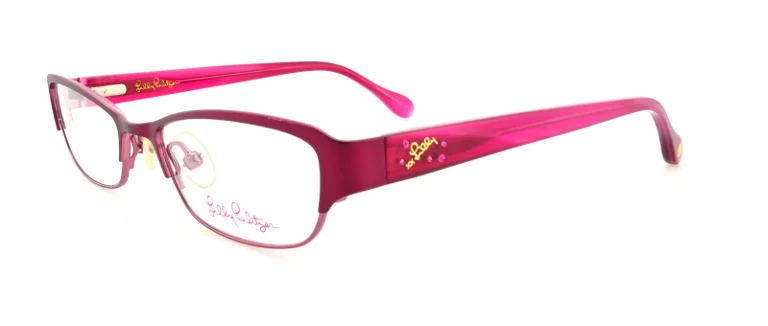 Lilly Pulitzer Eyeglasses MORRIGAN