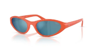 587155 Shiny Orange