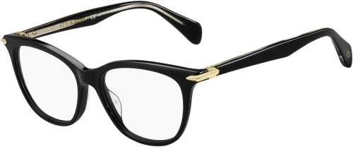 Rag & Bone Eyeglasses RNB 3033