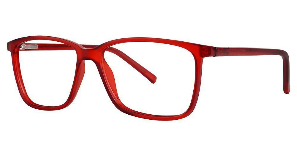 Modern Plastics II Eyeglasses Fluid