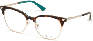 052 Dark Havana