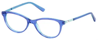 Hello Kitty Eyeglasses HK 315