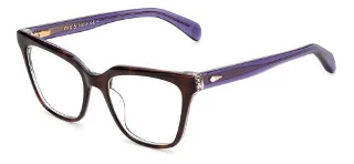 Rag & Bone Eyeglasses RNB3057