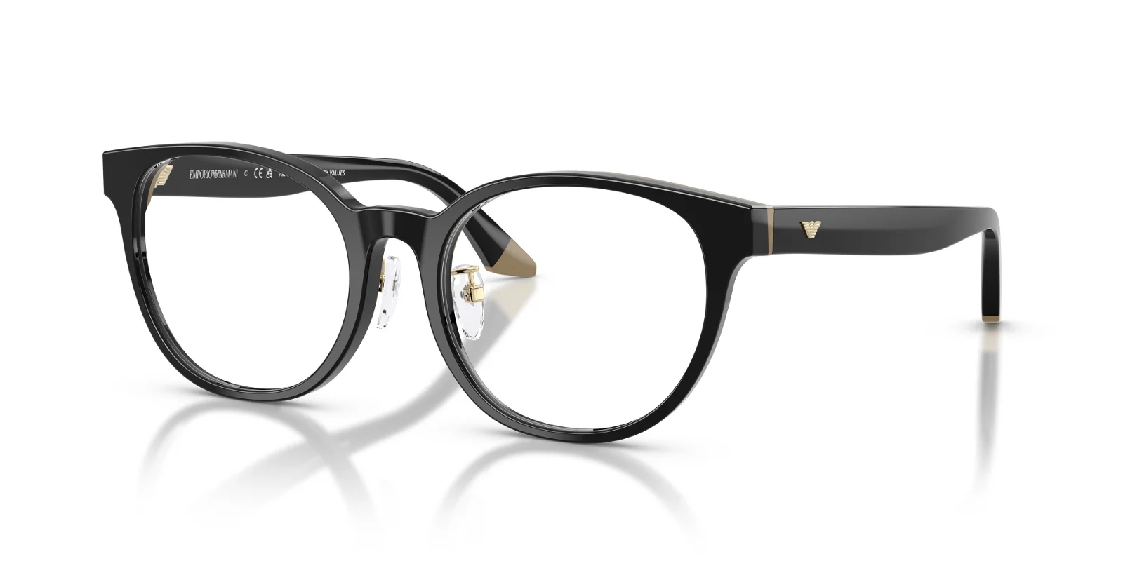 Emporio Armani Eyeglasses EA3274F