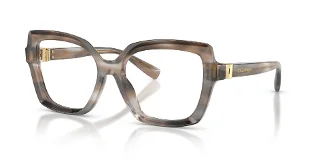 3449 Striped Grey