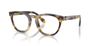 6301 Brown Yellow Havana