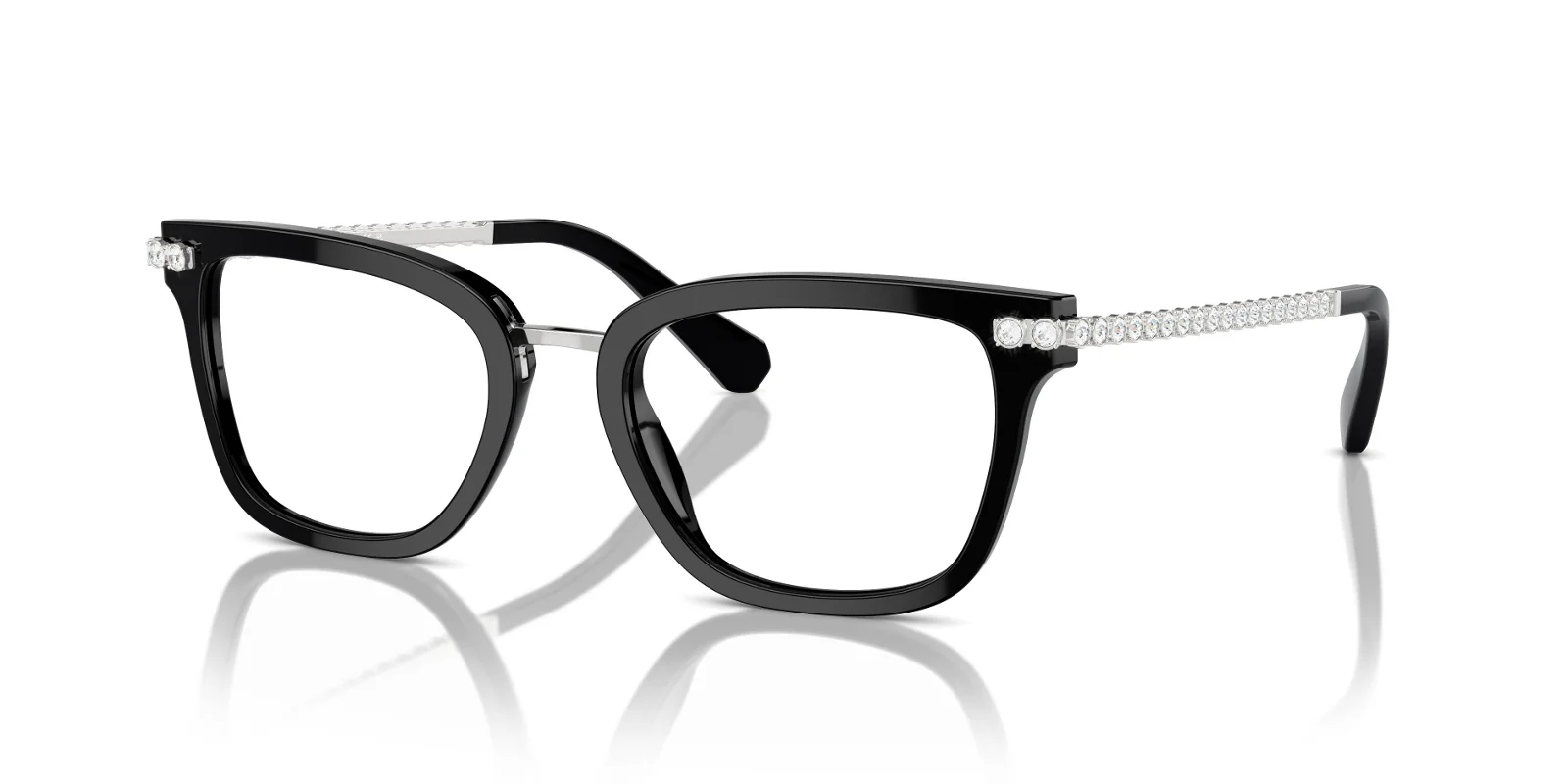 Swarovski Eyeglasses SK2018
