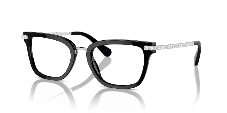 Swarovski Eyeglasses SK2018