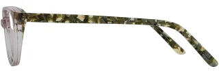 Cote D'Azur Eyeglasses CDA-318