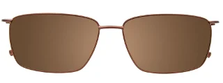 Easyclip Eyeglasses EC612