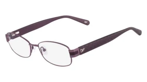 Dvf Eyeglasses 8040