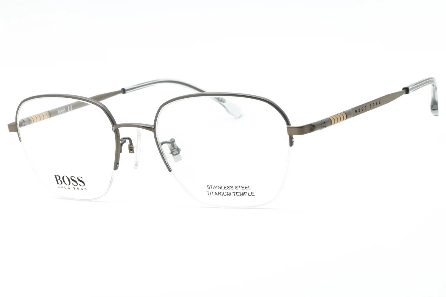 Hugo Boss Eyeglasses 1346/F
