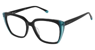 C01 BLACK/TEAL