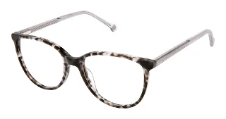 S400-Otp-204 Black Tort