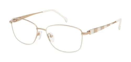 Stepper Eyeglasses 50195 SI