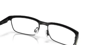 Oakley Eyeglasses STEEL PLATE XS